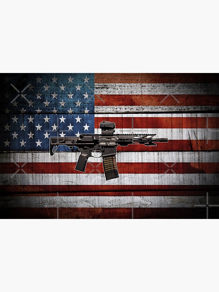 F**k GUN CONTROL Car Sticker Vinyl Truck Laptop Window Bumper Motorcycle Decal E - Foto 5