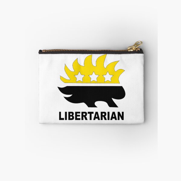 Item preview, Libertarian American Constitution Freedom designed and sold by psmgop.