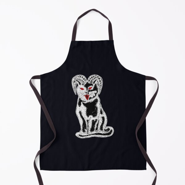 Item preview, occult cat designed and sold by wahyuart21.