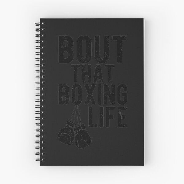 Artikelvorschau, Über das Boxleben Lustige Boxhandschuhe Coach Fighter entworfen und verkauft von SusanHoover.