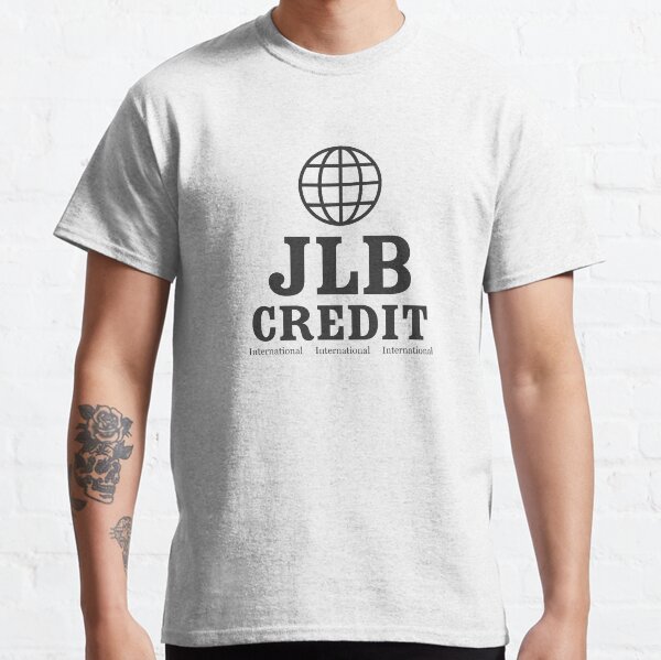 JLB Peep Show Classic T-Shirt