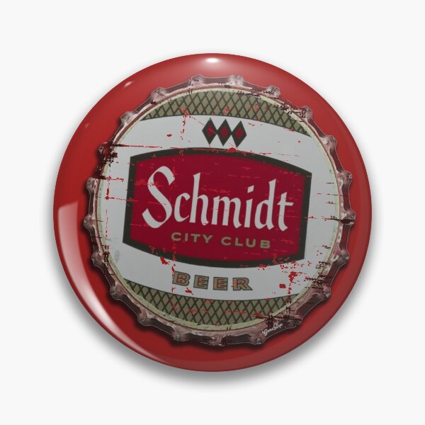 Artikelvorschau, Schmidt Bier entworfen und verkauft von jungturx.