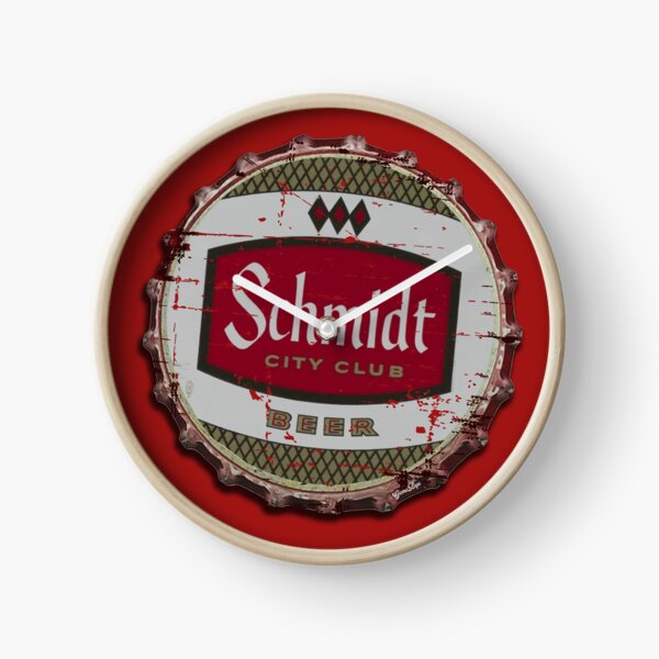 Item preview, Schmidt Beer designed and sold by jungturx.