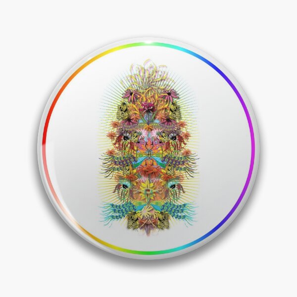 Item preview, Life: 5D designed and sold by InfinitePathArt.