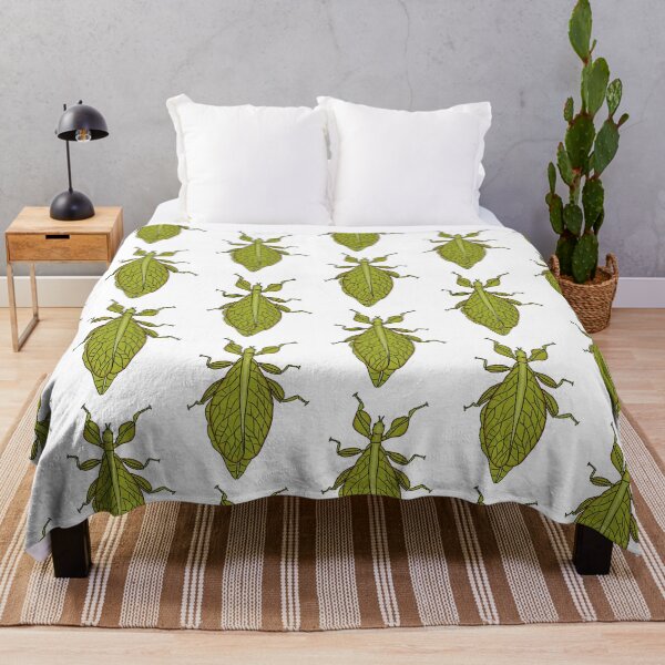 Item preview, Insecto hoja designed and sold by Artbychb.