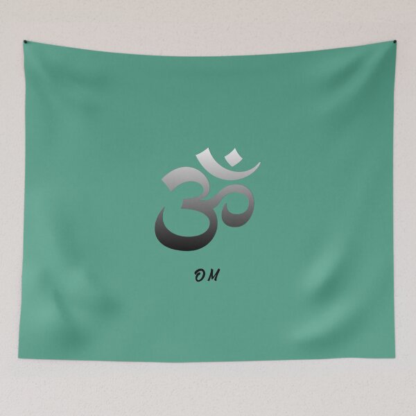 Item preview, Meditation feeds the soul designed and sold by JuanKarlos.