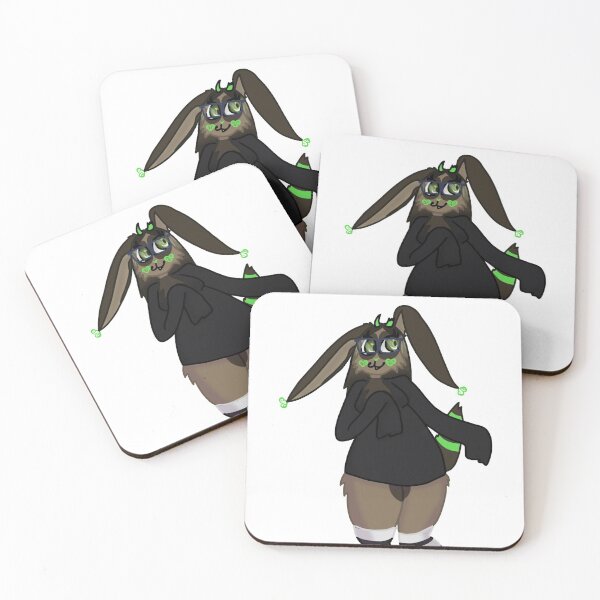 Artikelvorschau, Fursona entworfen und verkauft von Jazzybug.