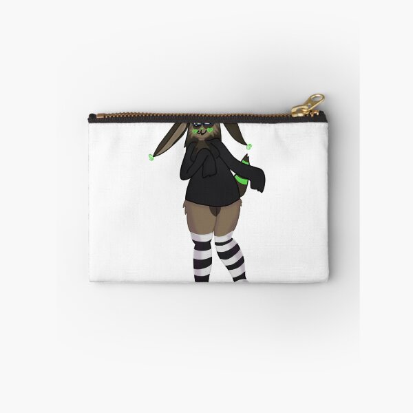 Artikelvorschau, Fursona entworfen und verkauft von Jazzybug.