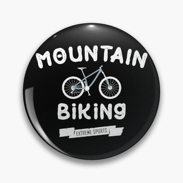 Item preview, Mountain Biking Extreme Sports designed and sold by wingstar.