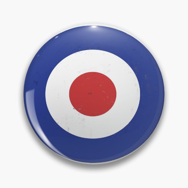 Item preview, British Air Force designed and sold by Pedro4271.