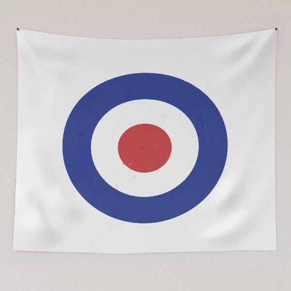 Item preview, British Air Force designed and sold by Pedro4271.