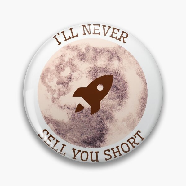 Item preview, I'll never sell you short designed and sold by sleeping-bear.
