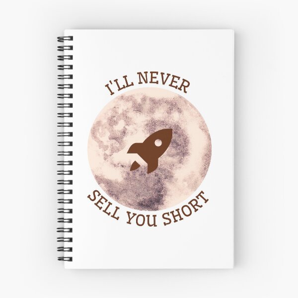 Item preview, I'll never sell you short designed and sold by sleeping-bear.