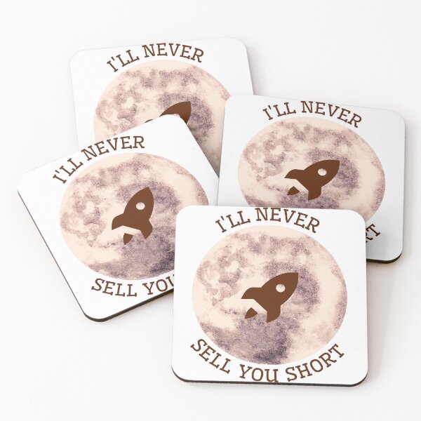 Item preview, I'll never sell you short designed and sold by sleeping-bear.