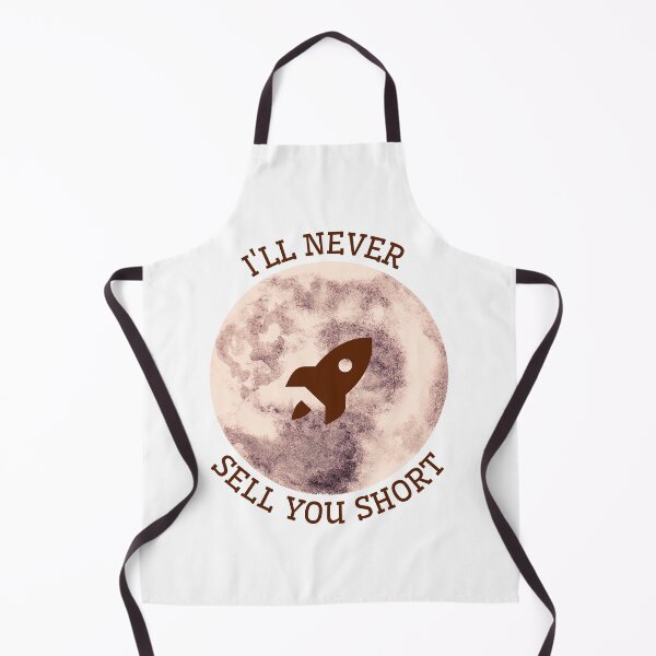 Item preview, I'll never sell you short designed and sold by sleeping-bear.