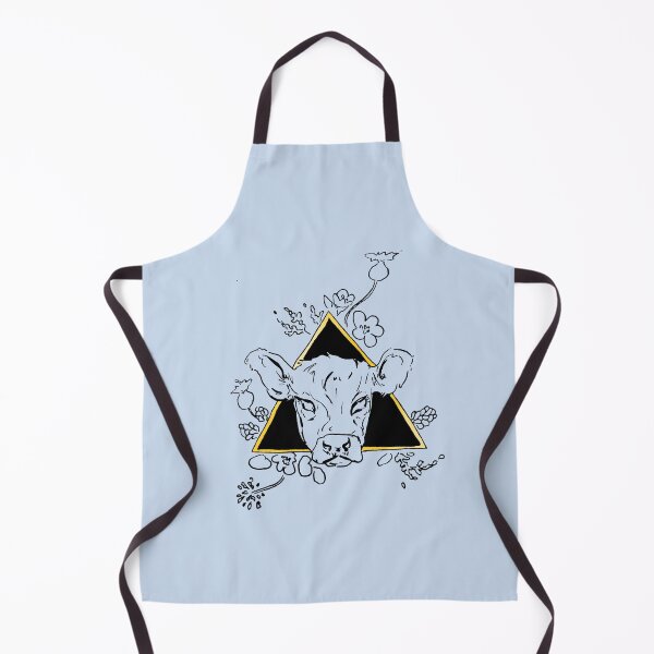 Item preview, Holy Cow designed and sold by trashraven.