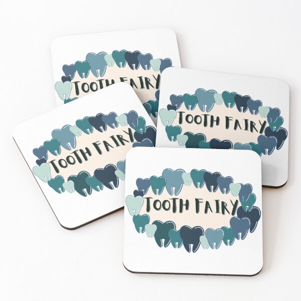 Item preview, TOOTH FAIRY  designed and sold by CulturalMesh.