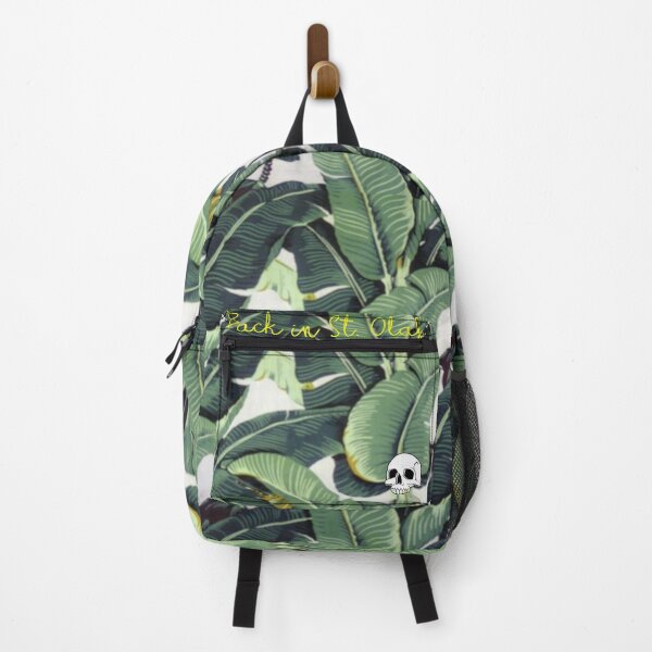 The Biggest Gift Backpack