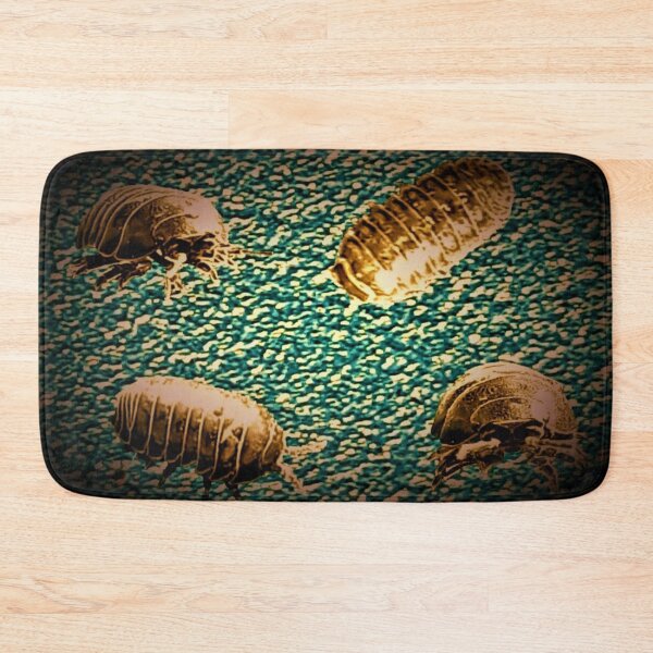 Item preview, Roly Polies designed and sold by craftsbydaphy.