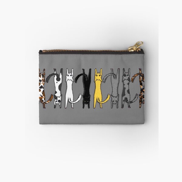 Item preview, Crazy Cat Lady/ Crazy Cat Guy designed and sold by LawsonFabrics.
