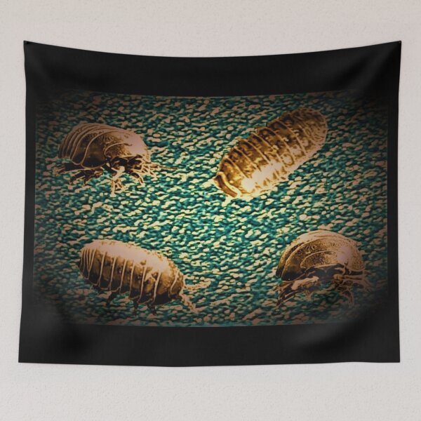 Item preview, Roly Polies designed and sold by craftsbydaphy.