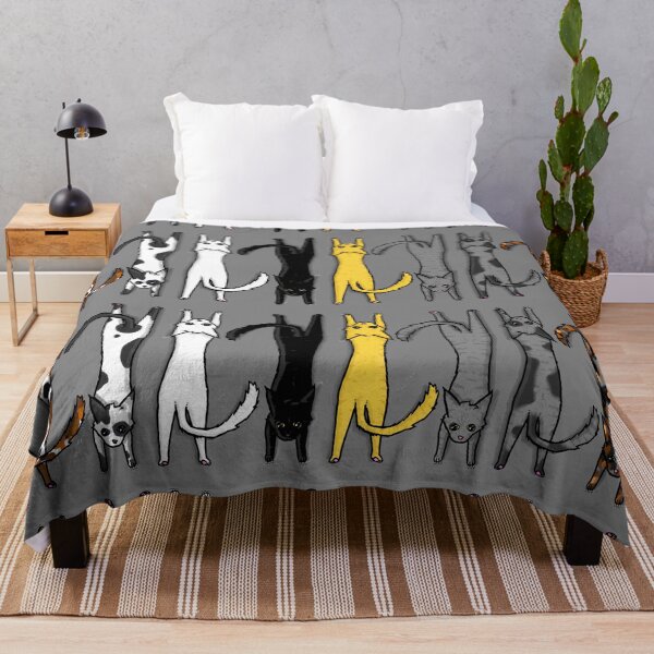 Item preview, Crazy Cat Lady/ Crazy Cat Guy designed and sold by LawsonFabrics.
