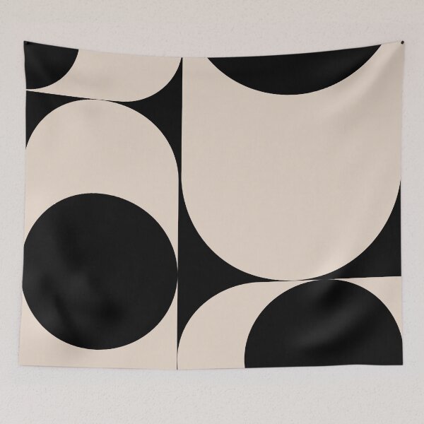 Item preview,  Modern Geometric designed and sold by mysticminimals.