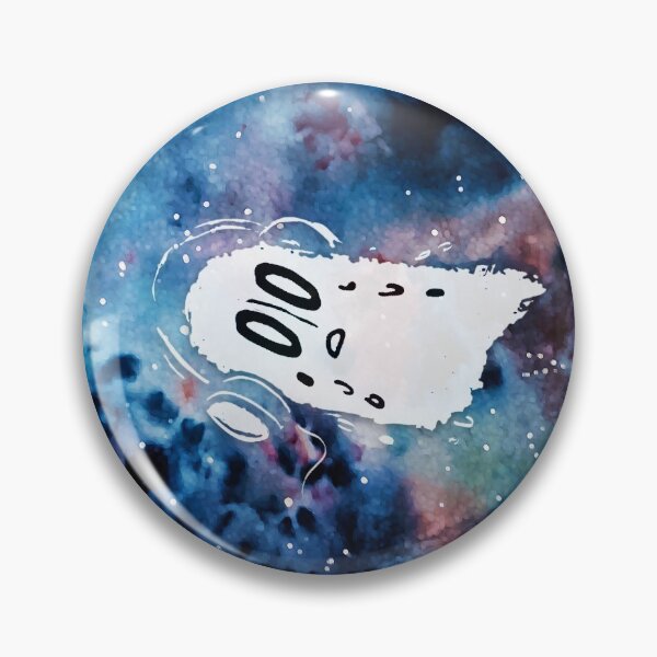 Item preview, Chillin with Napstablook designed and sold by rissalf.