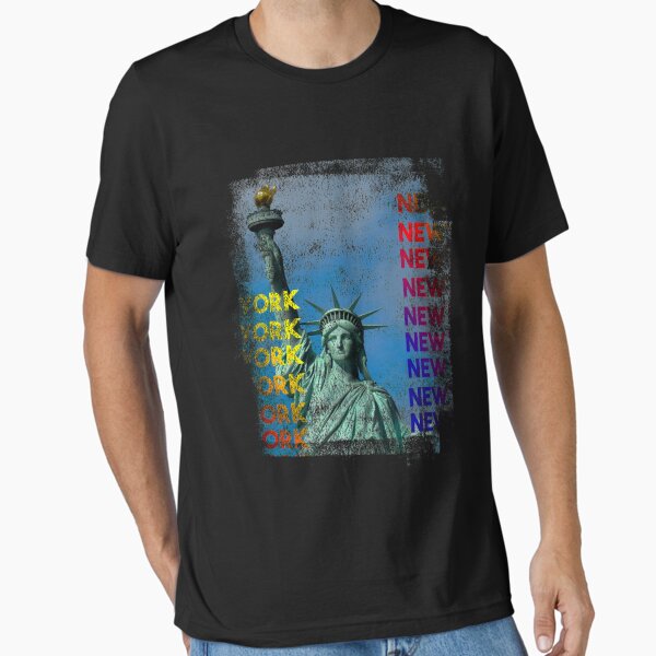 Item preview, New York NY designed and sold by SaidDES.