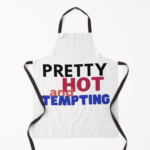 Item preview, Pretty HOT and TEMPTING designed and sold by BrownGirlMantra.