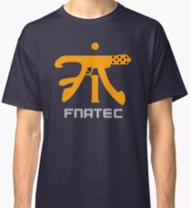 Fnatic Fnatec Tec9 Classic T-Shirt