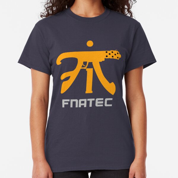 fnatic scout t shirt