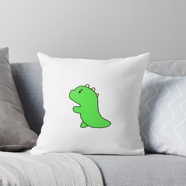 Item preview, Cute dinosaur designed and sold by True2Form.