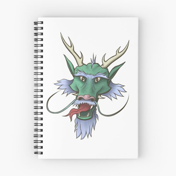 Item preview, Dragon Head  designed and sold by Carajillo.