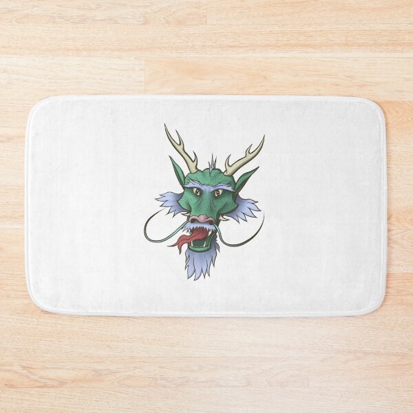 Item preview, Dragon Head  designed and sold by Carajillo.