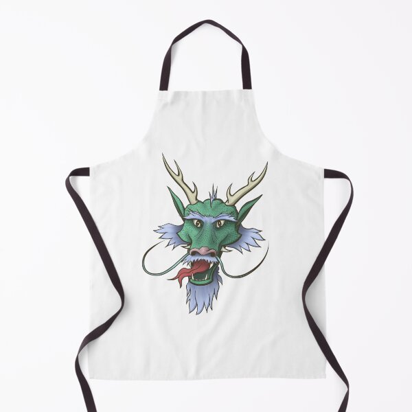Item preview, Dragon Head  designed and sold by Carajillo.