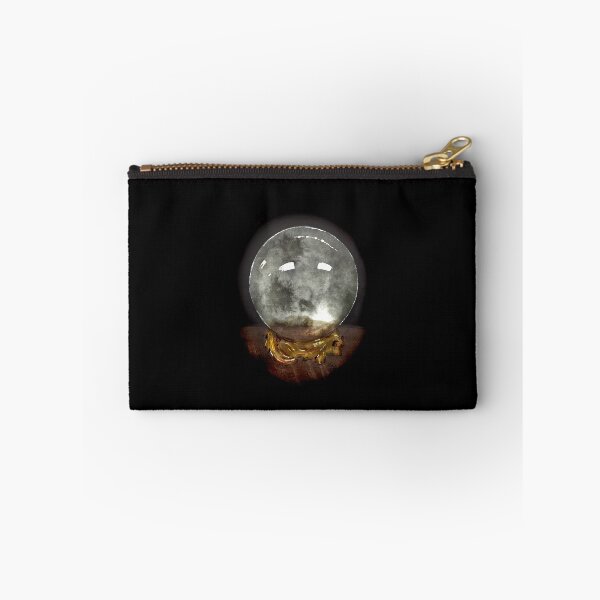 Item preview, Dark Crystal Ball designed and sold by Katy Scholten.
