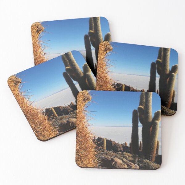 Item preview, Cactus with the morning sun designed and sold by MAGU-PHOTOGRAPH.