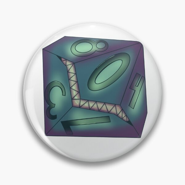 Item preview, D10 Mimic designed and sold by Rosefarmer94.