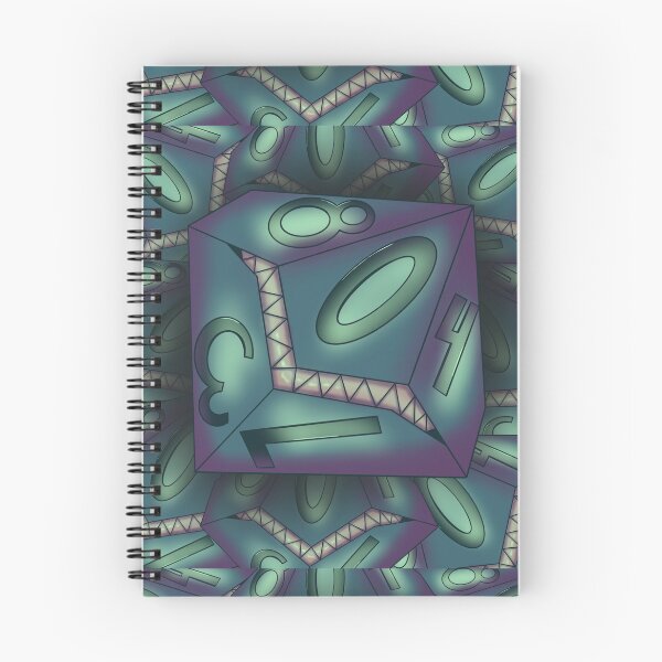 Item preview, D10 Mimic designed and sold by Rosefarmer94.