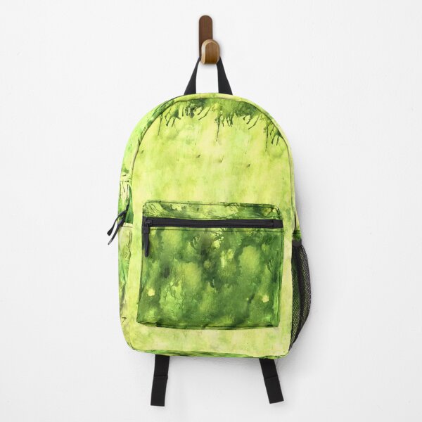 Item preview, The green influence  designed and sold by Yart97.