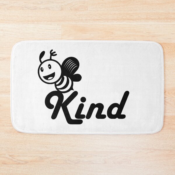 Item preview, Be Kind - Uplifting, Inspiring, and Motivating Quote designed and sold by Ilana Khoshsima.