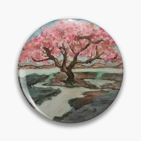 Item preview, the loanly tree designed and sold by artbyTommy.
