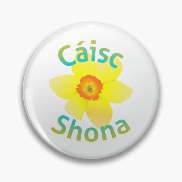 Item preview, Cáisc Shona designed and sold by JockDove.