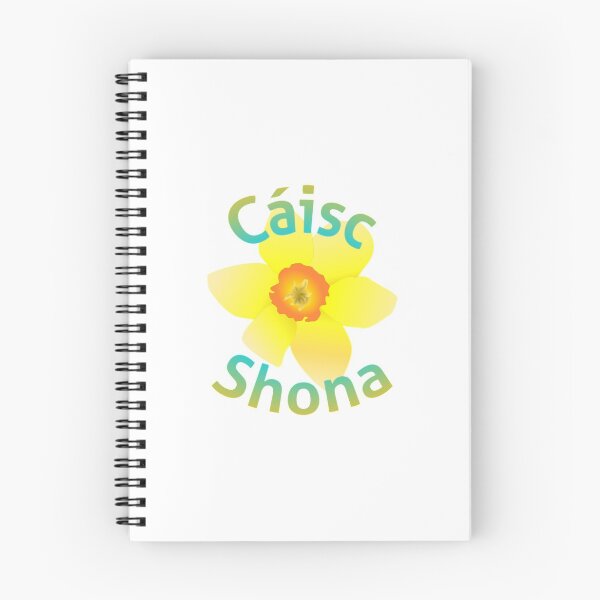 Item preview, Cáisc Shona designed and sold by JockDove.