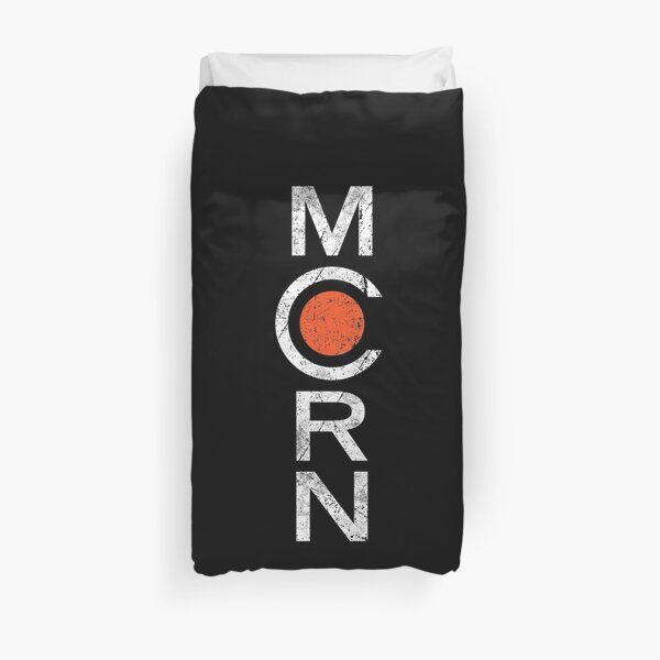 MCRN Estadounidense Funda nórdica