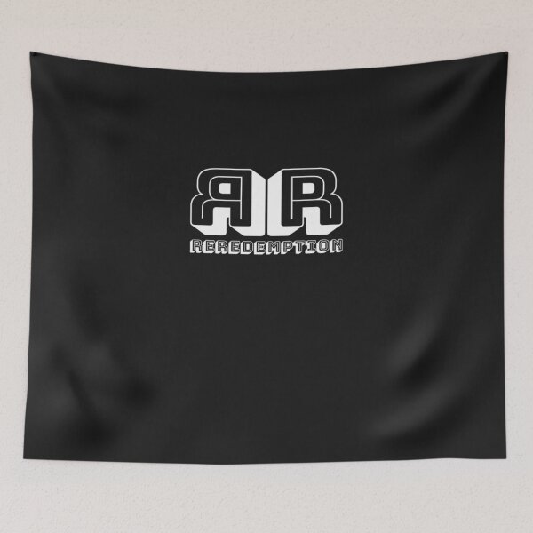 Item preview, ReRedemption Merchandise (White Logo) Long Sleeve T-Shirt designed and sold by Mandyshopss.