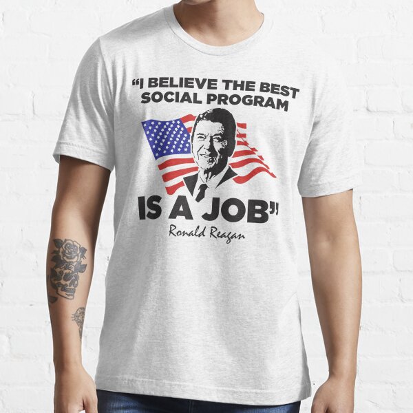 ronald reagan t shirt urban outfitters