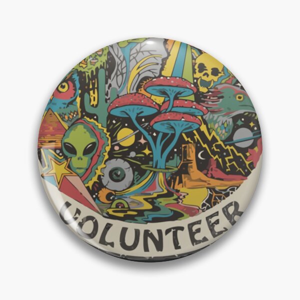 Artikelvorschau, Research Volunteer Klassisches T-Shirt entworfen und verkauft von Mandyshopss.