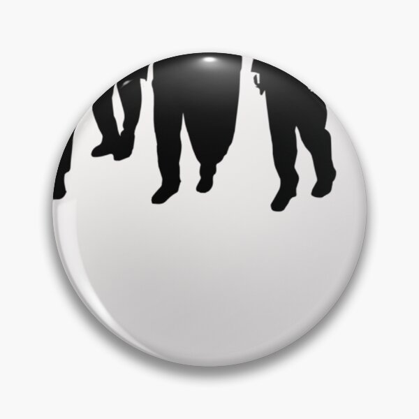 Item preview, Reservoir Dogs Classic T-Shirt designed and sold by Mandyshopss.